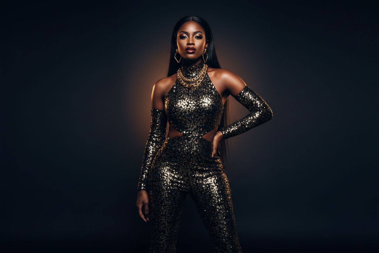 Luxury Fashion Hero Banner